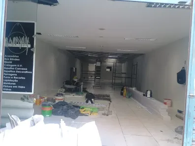 Ponto Comercial para alugar, 200m² no Centro, Niterói