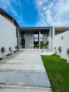 Casa com 3 Quartos à venda, 100m² no Coité, Eusébio