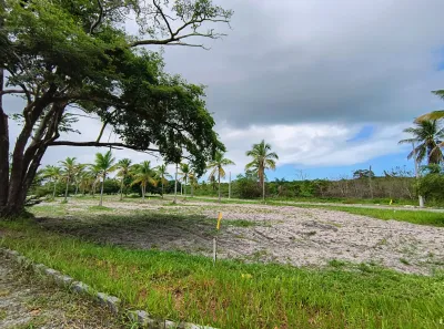Lote/Terreno à venda, 392m² no Porto de Galinhas, Ipojuca
