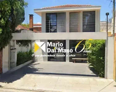 Ponto Comercial à venda, 209m² no Indianópolis, São Paulo