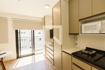 Kitnet com 1 Quarto à venda, 24m² no Perdizes, São Paulo