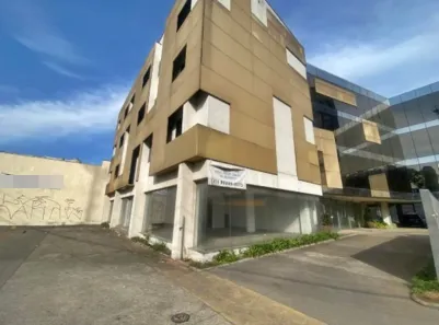 Sala Comercial para alugar, 1031m² no Várzea de Baixo, São Paulo