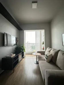 Apartamento com 1 Quarto à venda, 32m² no Brás, São Paulo