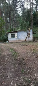 Fazenda/Sítio com 2 Quartos à venda, 300m² no Parelheiros, São Paulo