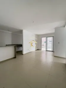 Apartamento com 3 Quartos à venda, 105m² no Canto do Forte, Praia Grande