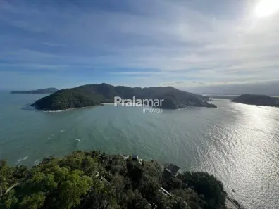 Apartamento com 2 Quartos à venda, 109m² no Ilha Porchat, São Vicente
