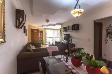 Apartamento com 3 Quartos à venda, 138m² no Centro, São Bernardo do Campo