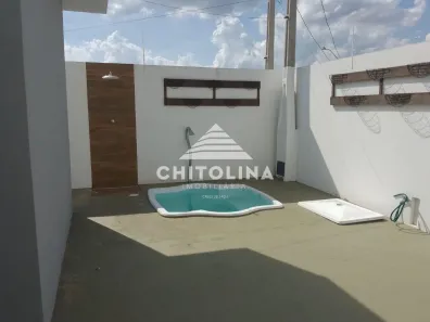 Casa com 2 Quartos à venda, 58m² no Vila Reis, Itapetininga