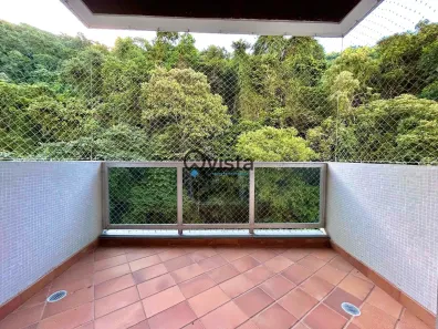 Apartamento com 3 Quartos à venda, 120m² no Barra Funda, Guarujá