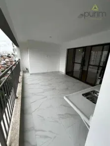 Apartamento com 3 Quartos à venda, 120m² no Ipiranga, São Paulo