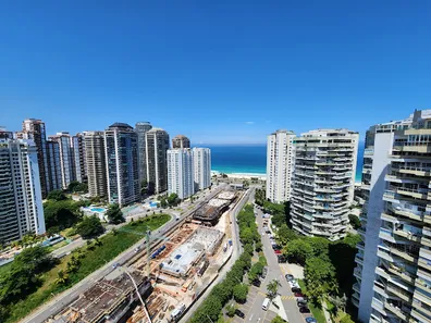 Cobertura com 5 Quartos à venda, 1200m² no Barra da Tijuca, Rio de Janeiro