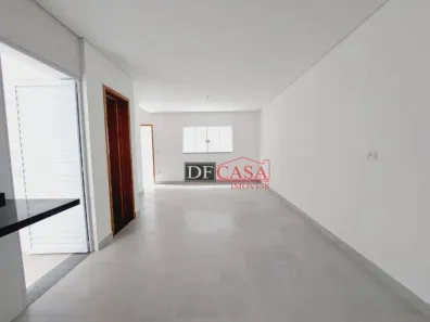 Sobrado com 3 Quartos à venda, 70m² no Vila Guilhermina, São Paulo