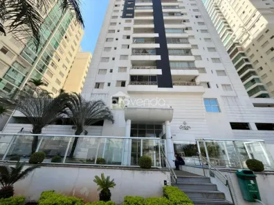 Apartamento com 1 Quarto para alugar, 64m² no Serrinha, Goiânia