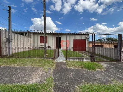 Casa com 2 Quartos à venda, 100m² no Morada do Vale III, Gravataí