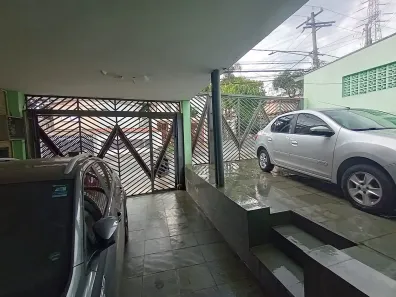 Casa com 3 Quartos à venda, 140m² no Jardim Esmeralda, São Paulo