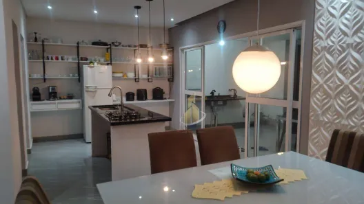 Casa de Condomínio com 3 Quartos à venda, 170m² no Caçapava Velha, Caçapava