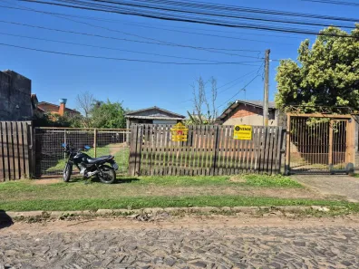 Lote/Terreno à venda, 300m² no Santos Dumont, São Leopoldo