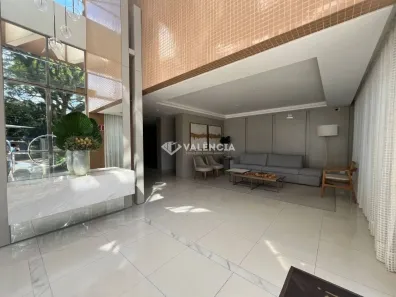 Apartamento com 3 Quartos para alugar, 118m² no Centro, Cascavel