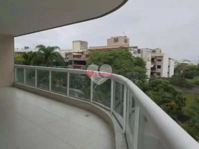 Apartamento com 3 Quartos à venda, 109m² no Recreio dos Bandeirantes, Rio de Janeiro