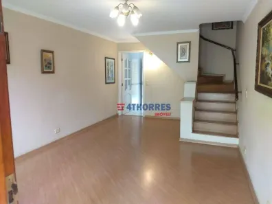 Casa com 3 Quartos à venda, 143m² no Cerqueira César, São Paulo