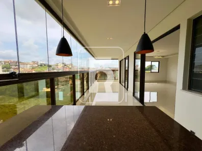 Apartamento com 3 Quartos à venda, 209m² no Jardim Inconfidentes, Conselheiro Lafaiete