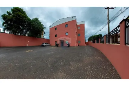 Apartamento com 1 Quarto à venda, 31m² no Jardim Nossa Senhora de Fátima, Araras