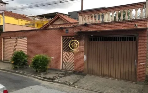 Casa com 2 Quartos à venda, 140m² no Vila Pereira Cerca, São Paulo