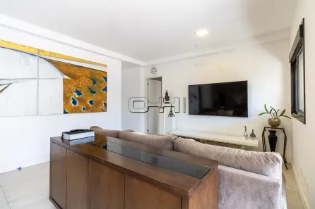Apartamento com 2 Quartos à venda, 120m² no Aclimação, São Paulo