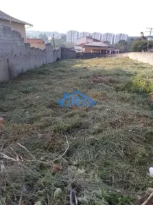 Lote/Terreno à venda, 419m² no Jardim Europa, Vargem Grande Paulista