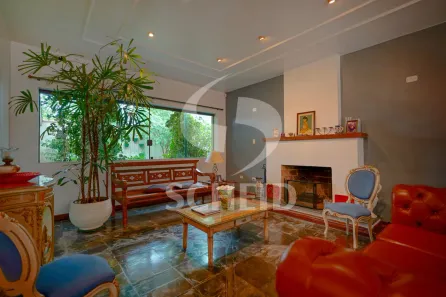 Casa com 4 Quartos à venda, 230m² no Jardim Santo Amaro, São Paulo