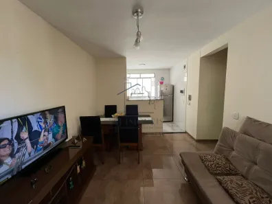 Apartamento com 3 Quartos à venda, 60m² no Santa Maria, Belo Horizonte