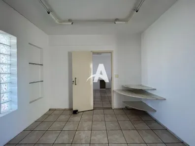 Sala Comercial para alugar, 47m² no Cazeca, Uberlândia