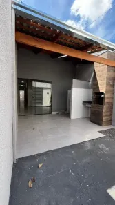 Casa com 3 Quartos à venda, 70m² no São João, Anápolis