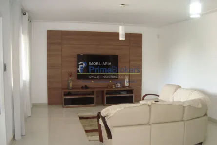 Casa com 3 Quartos à venda, 325m² no Jardim da Saúde, São Paulo