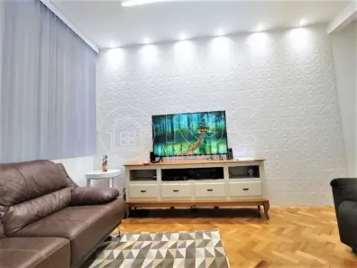 Apartamento com 2 Quartos à venda, 78m² no São Cristóvão, Rio de Janeiro