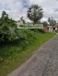 Lote/Terreno à venda, 243m² no João XXIII, Parnaíba