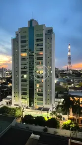 Apartamento com 3 Quartos à venda, 117m² no Alvorada, Cuiabá