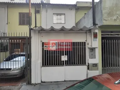 Sobrado com 2 Quartos para alugar, 100m² no Campo Belo, São Paulo