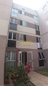 Apartamento com 2 Quartos à venda, 47m² no Residencial e Comercial Viver Melhor Pindamonhangaba, Pindamonhangaba