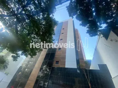 Apartamento com 2 Quartos à venda, 47m² no Funcionários, Belo Horizonte