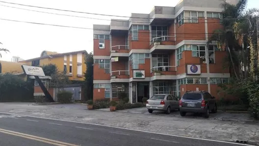 Prédio Comercial à venda, 1047m² no Vila Trujillo, Sorocaba