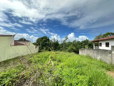 Lote/Terreno à venda, 430m² no Antares, Maceió