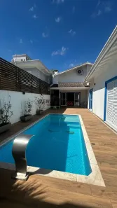 Imóvel Comercial com 3 Quartos à venda, 217m² no Jardim Esplanada, Indaiatuba