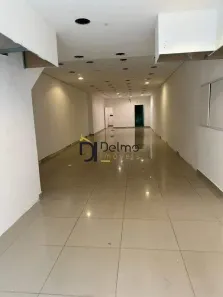 Ponto Comercial para alugar, 200m² no Santo Amaro, São Paulo