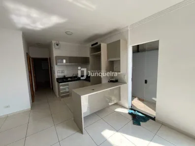 Casa com 2 Quartos para alugar, 63m² no Vila Industrial, Piracicaba