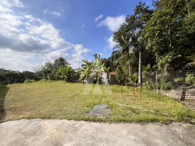 Lote/Terreno para alugar, 700m² no Glória, Joinville