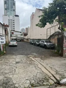 Lote/Terreno para alugar, 500m² no Tatuapé, São Paulo
