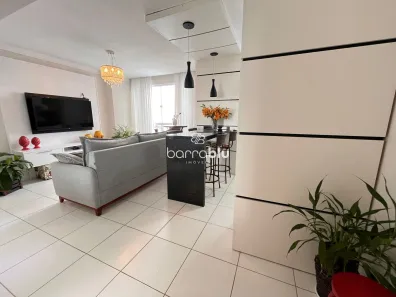 Apartamento com 3 Quartos à venda, 83m² no Tabuleiro, Barra Velha
