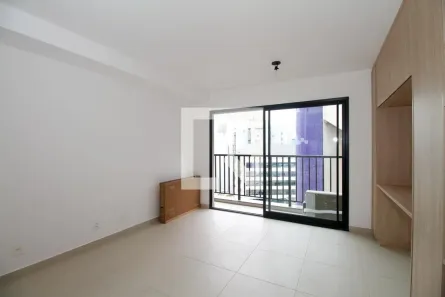 Kitnet com 1 Quarto à venda, 24m² no Cidade Jardim, São Paulo