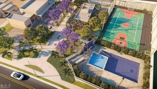 Lote/Terreno à venda, 250m² no Vale dos Cristais, Taubaté